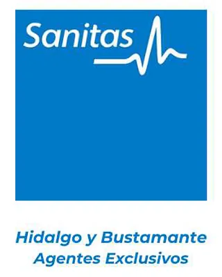 Hidalgo y Bustamante Agentes Exclusivos de Sanitas